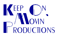 Keep on Movin Productions